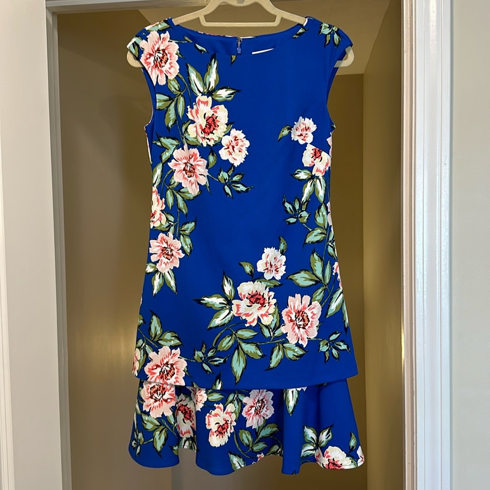 Eliza J Cocktail Dress sz 4
